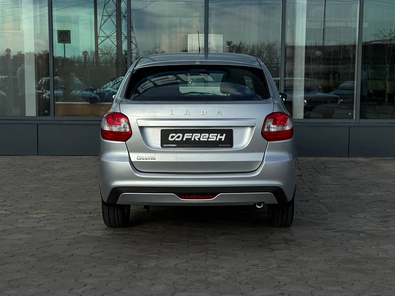 LADA (ВАЗ)