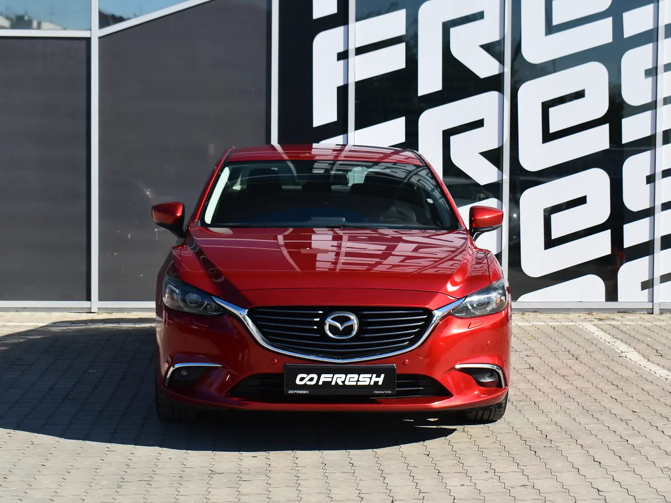 Mazda