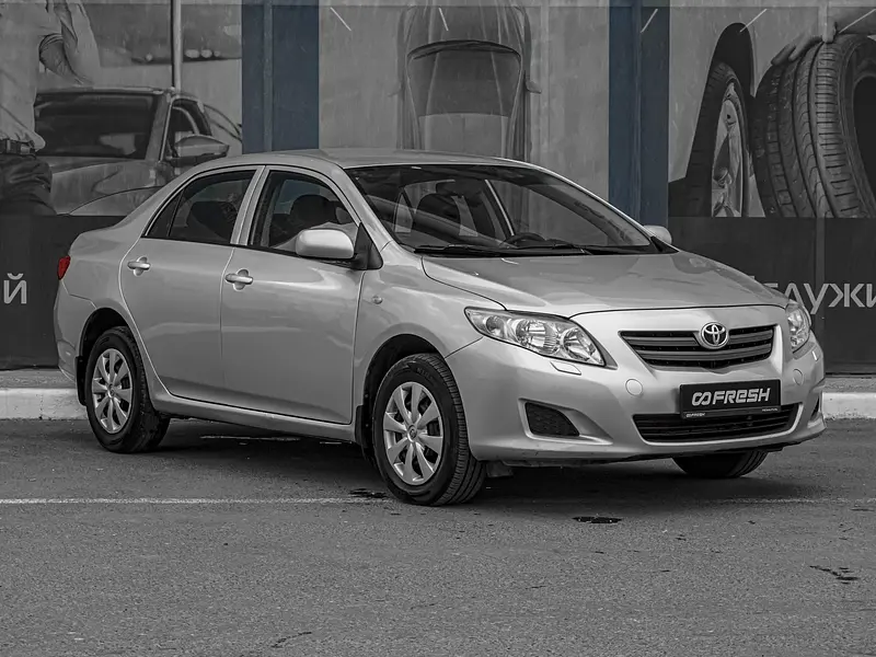 Corolla
