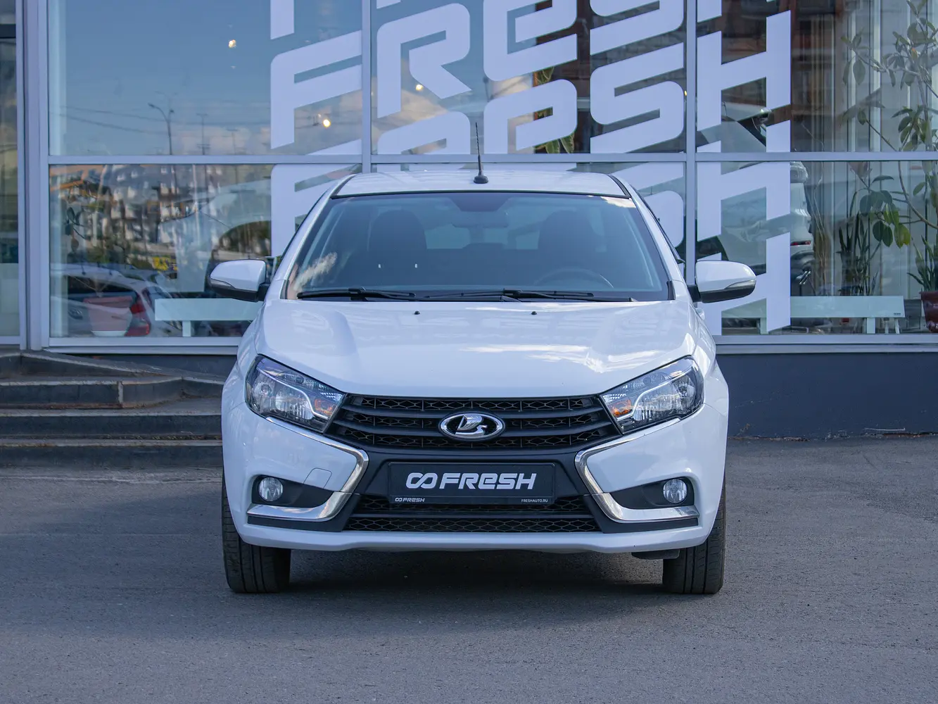 LADA (ВАЗ)