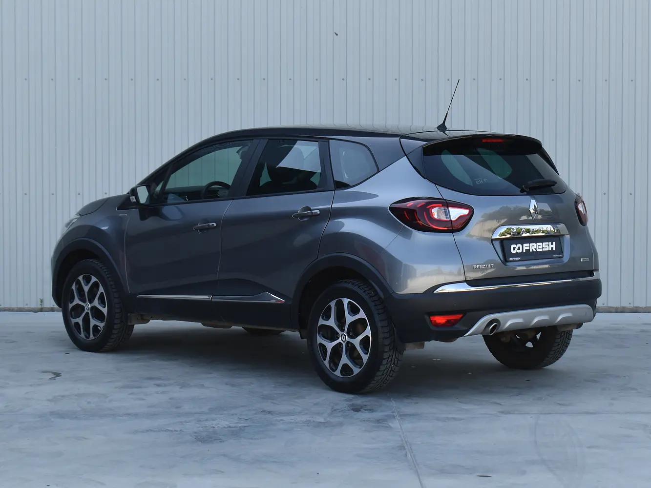 Renault