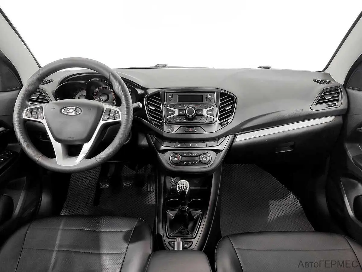 LADA (ВАЗ)