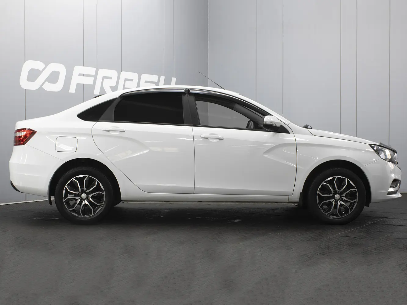 LADA (ВАЗ)