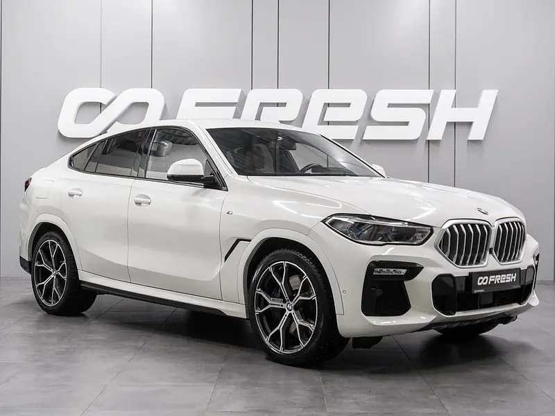 X6