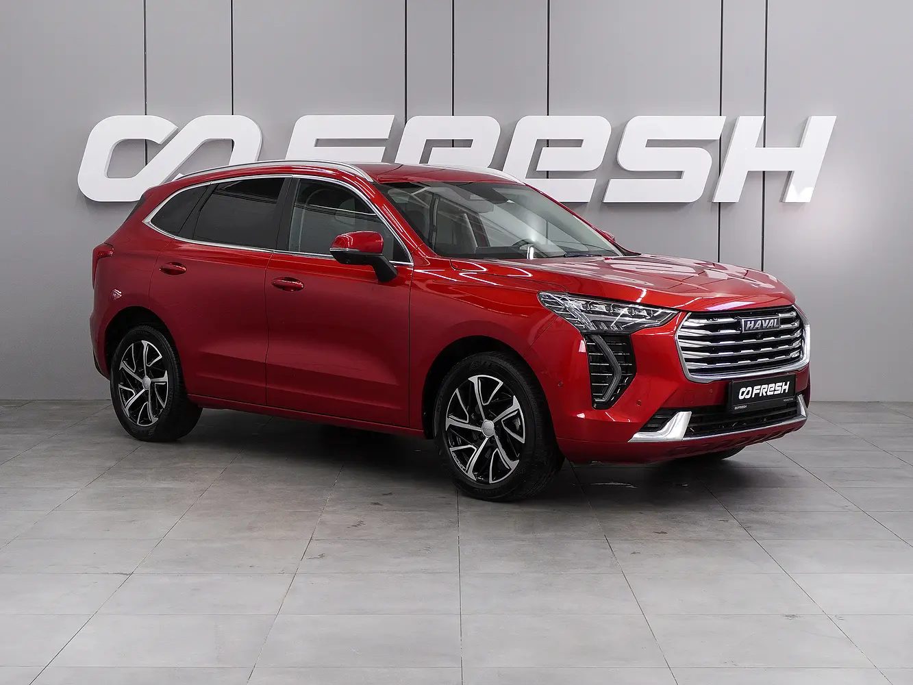 Haval