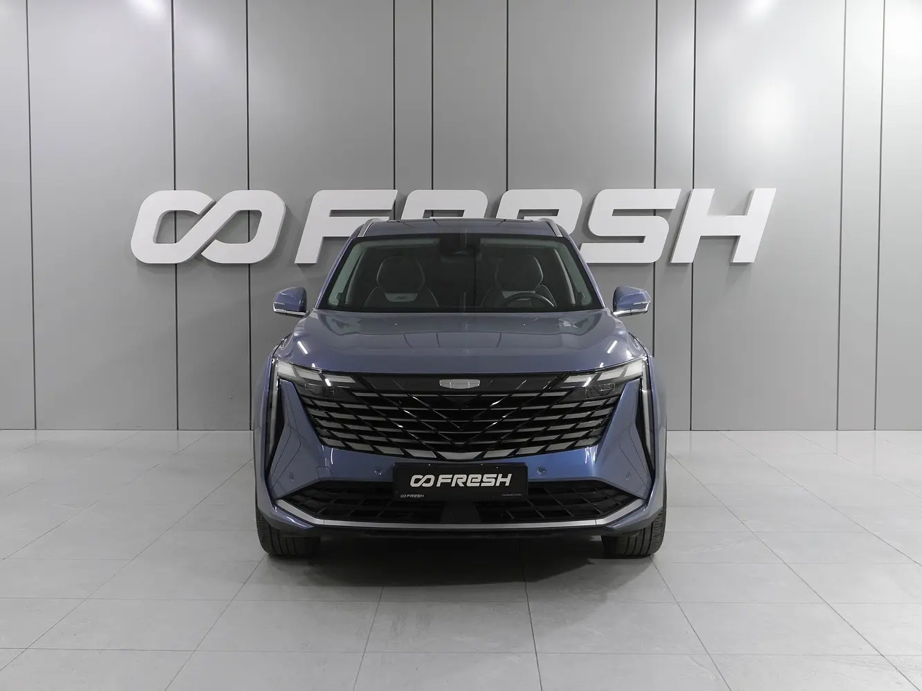 Geely