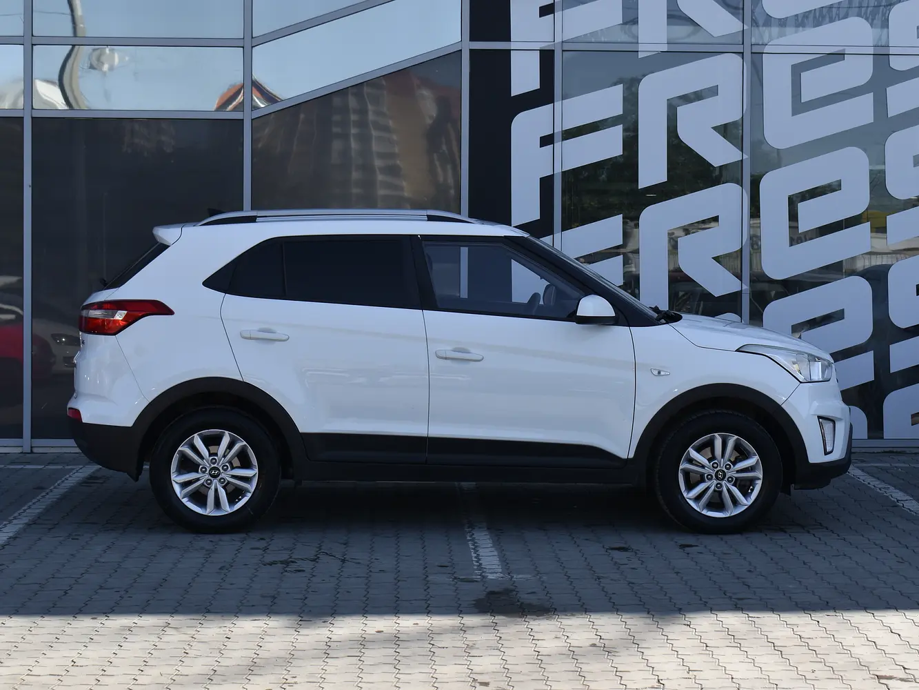 Hyundai