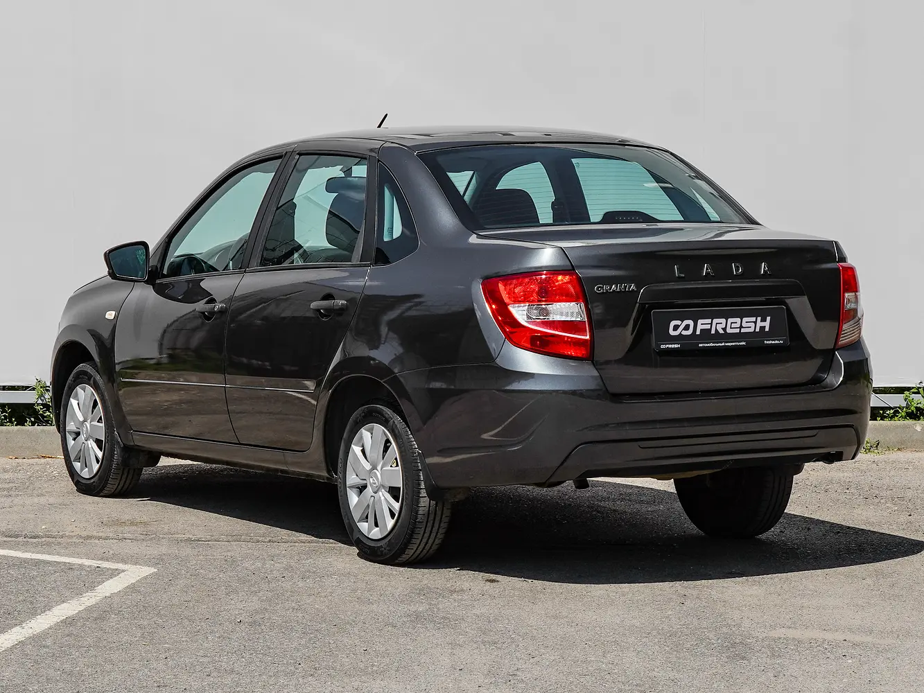 LADA (ВАЗ)