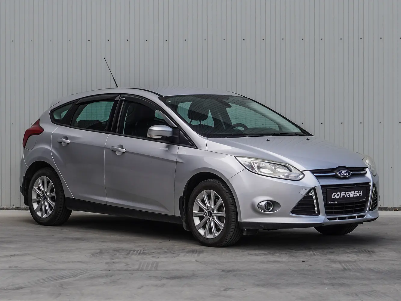 Ford