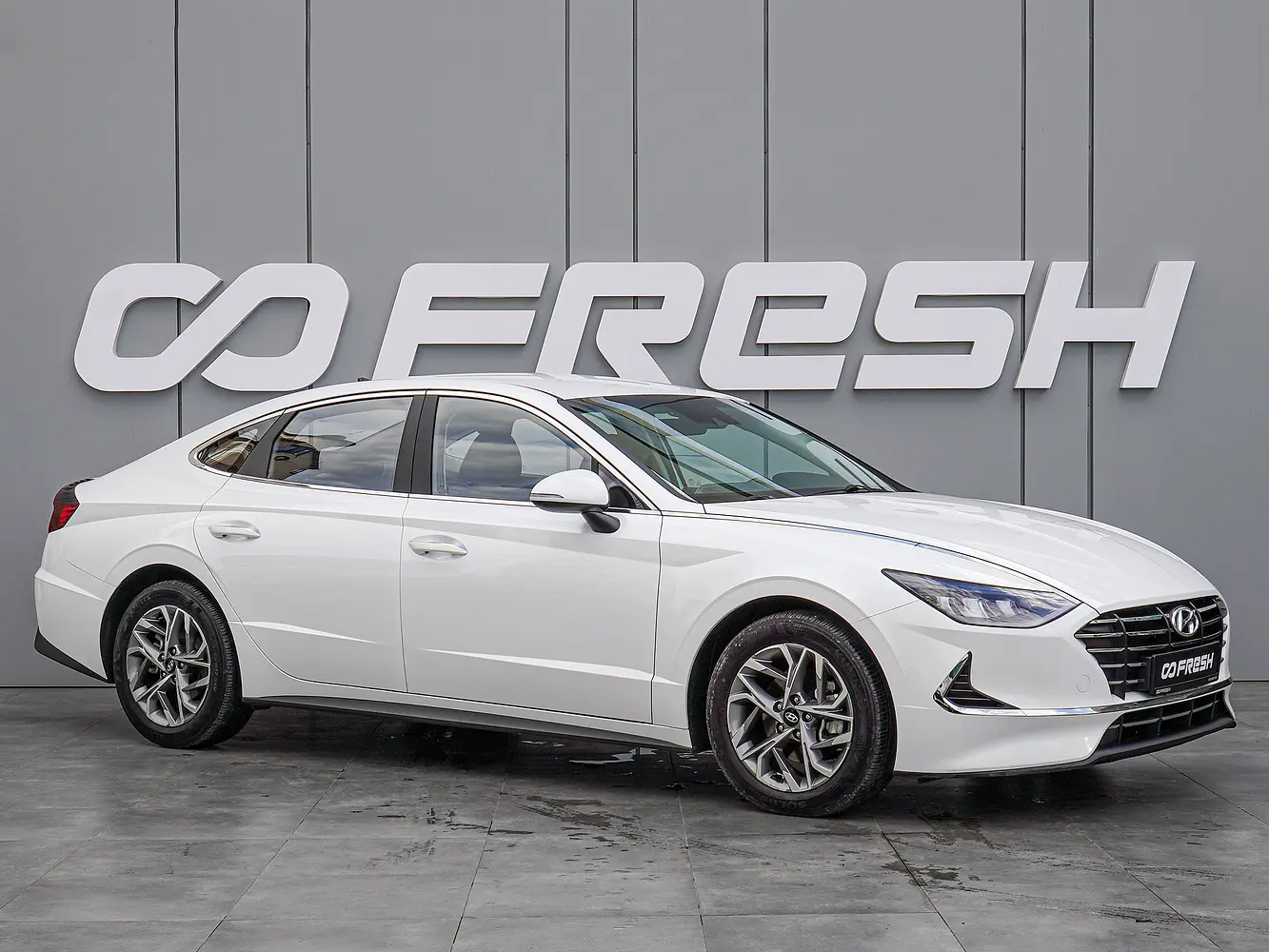 Hyundai