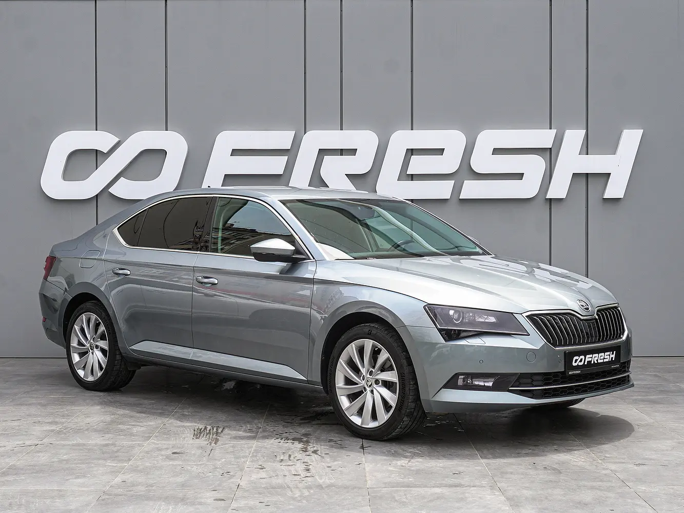 Skoda