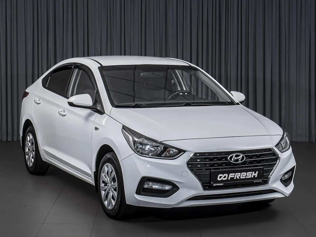 Hyundai