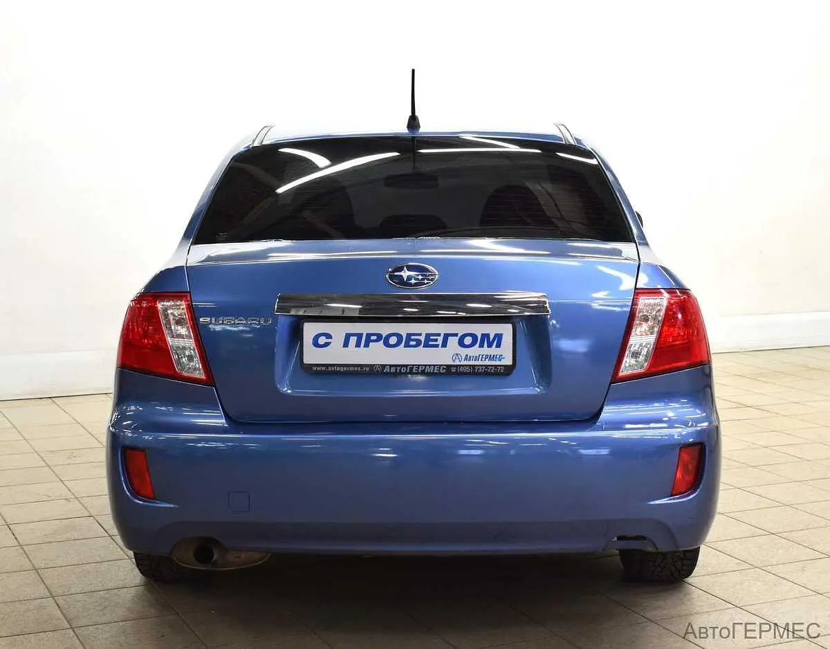 Subaru