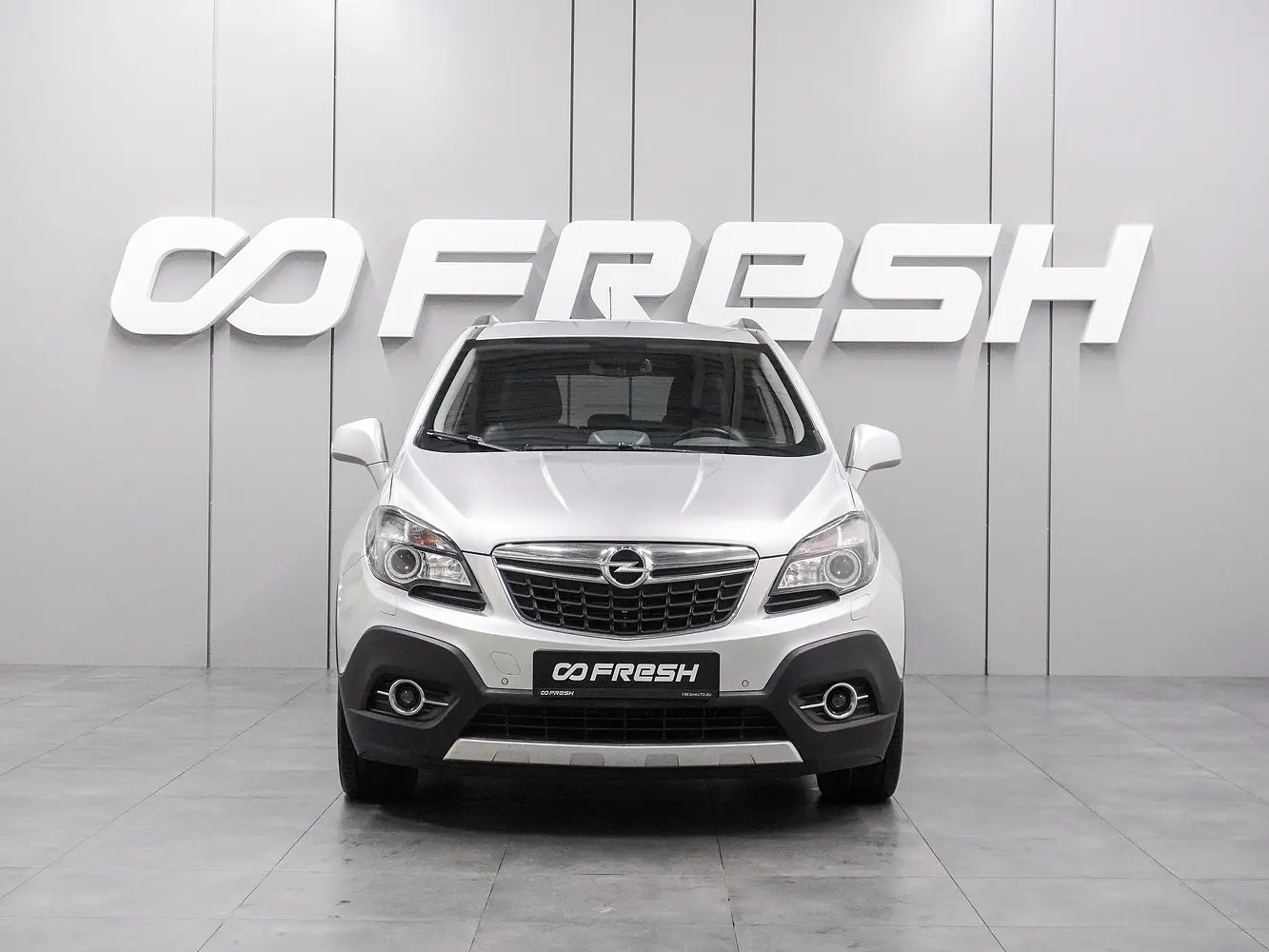 Opel