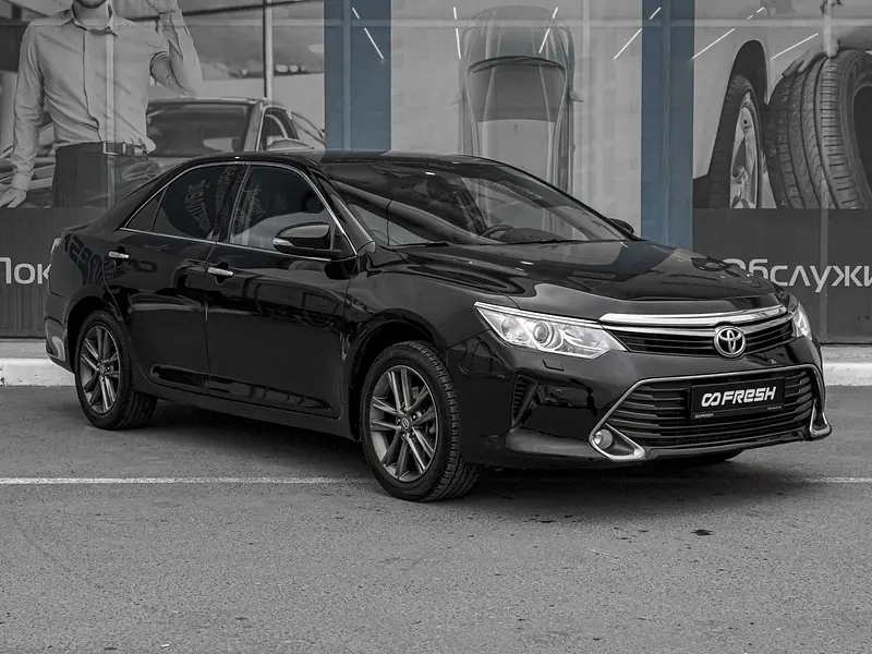 Camry