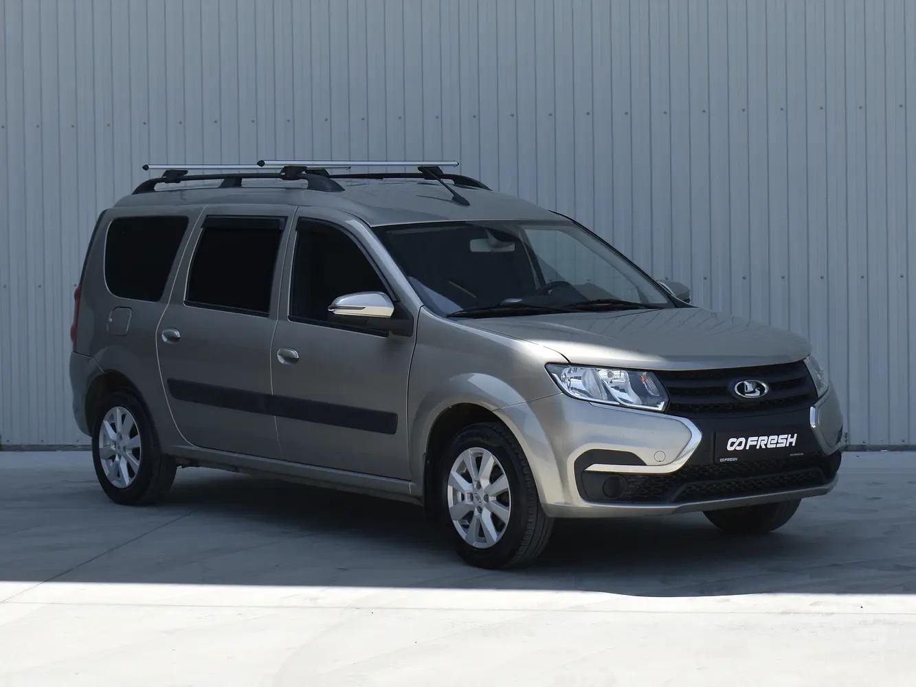 LADA (ВАЗ)