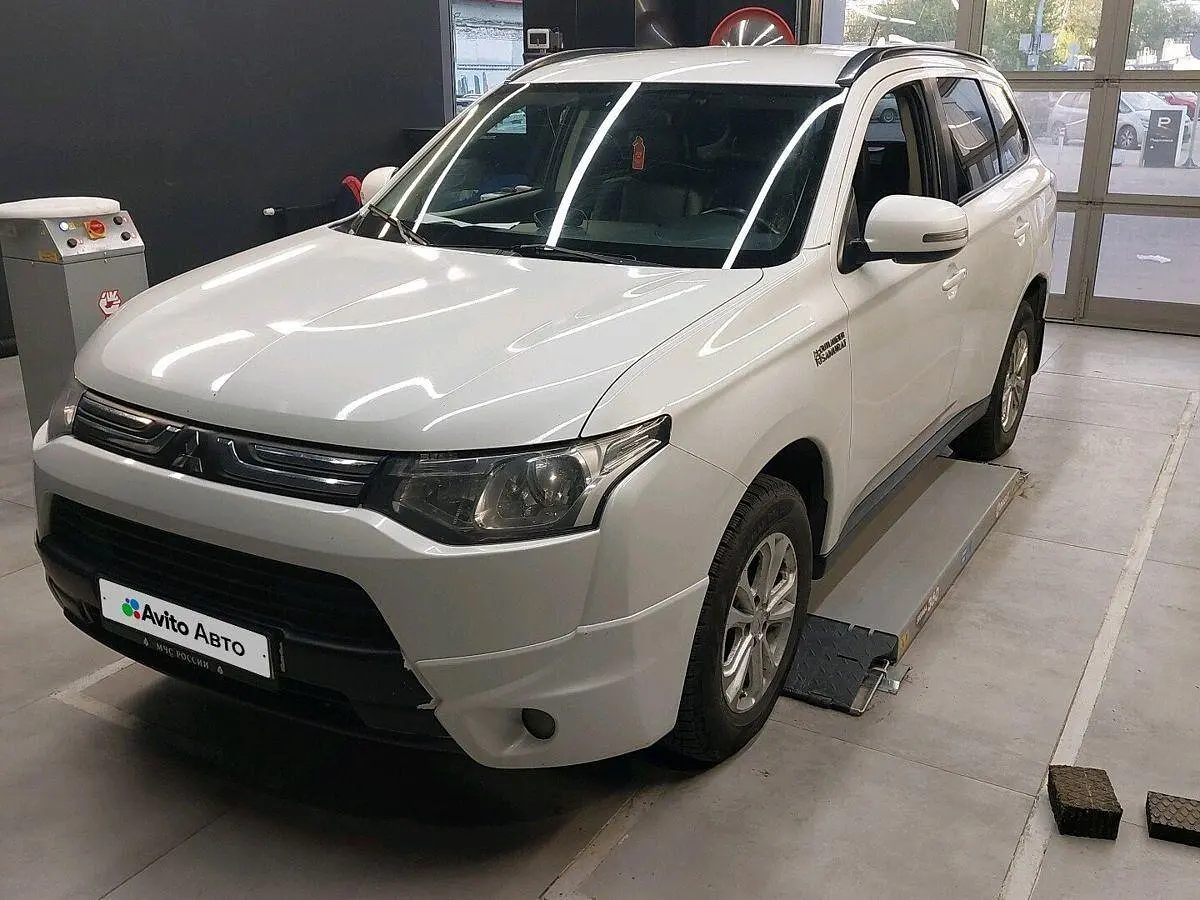 Mitsubishi