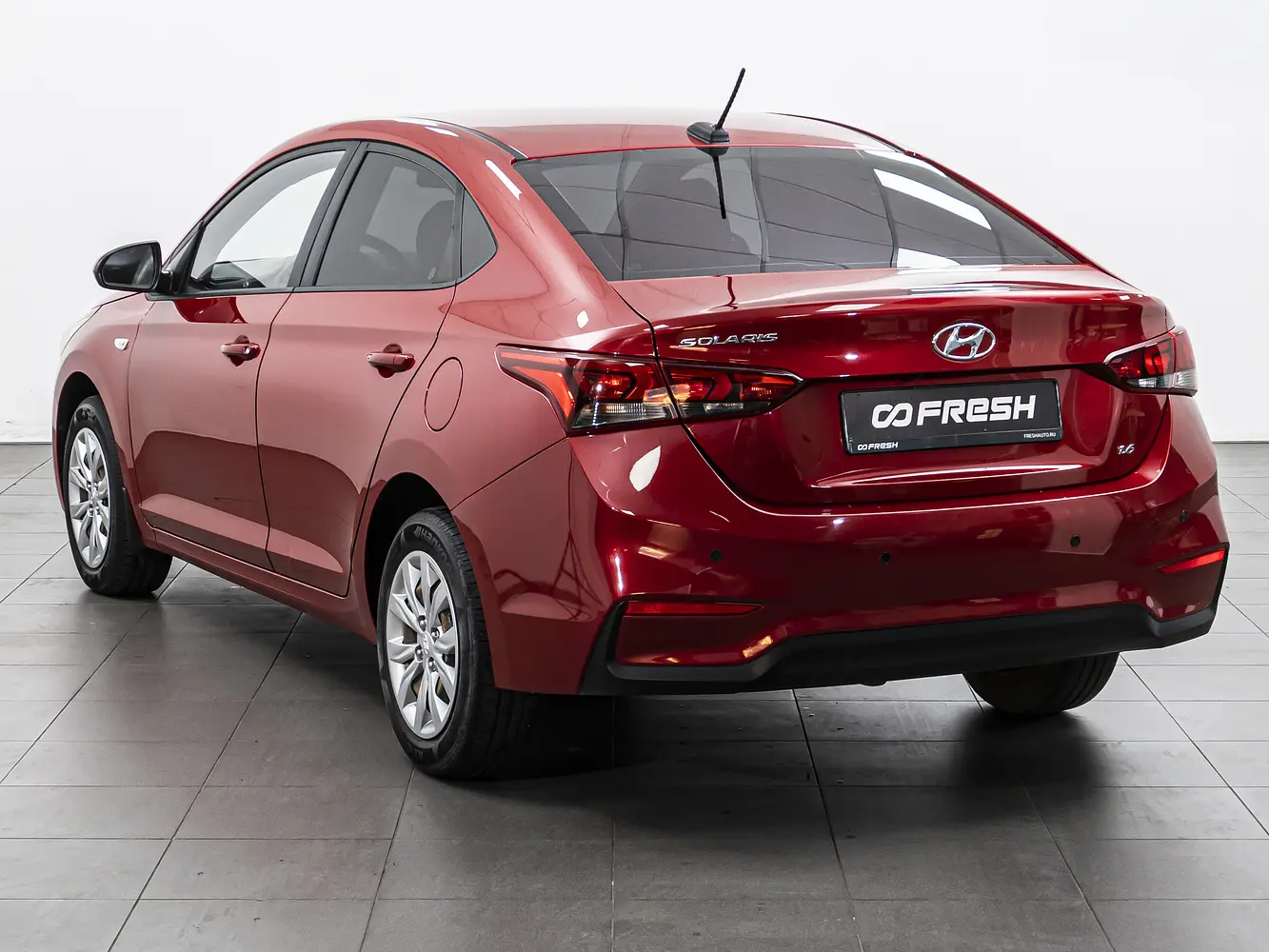Hyundai