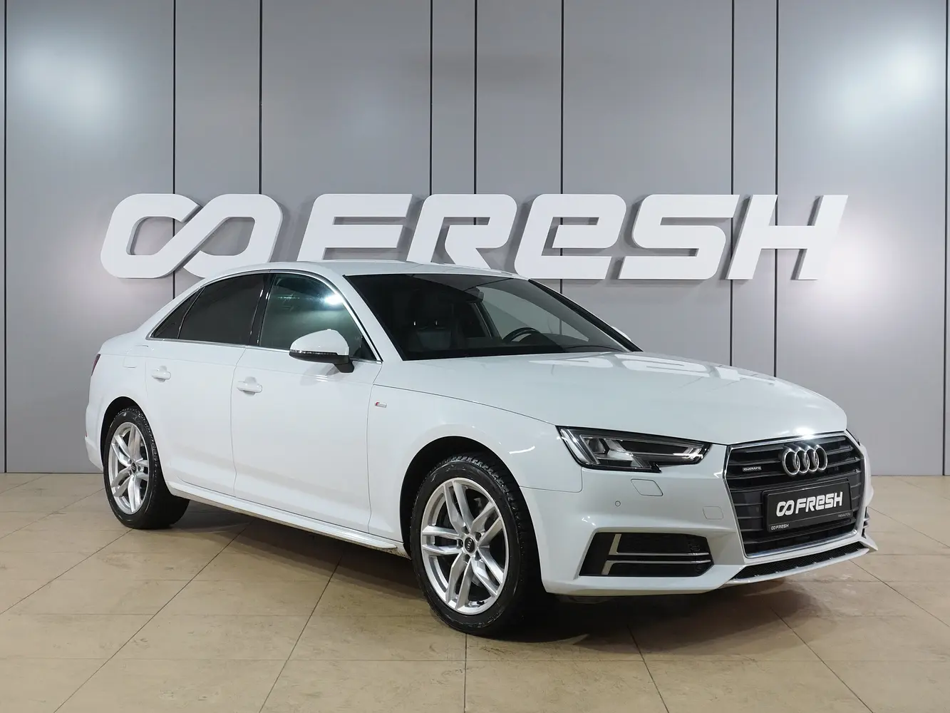 Audi
