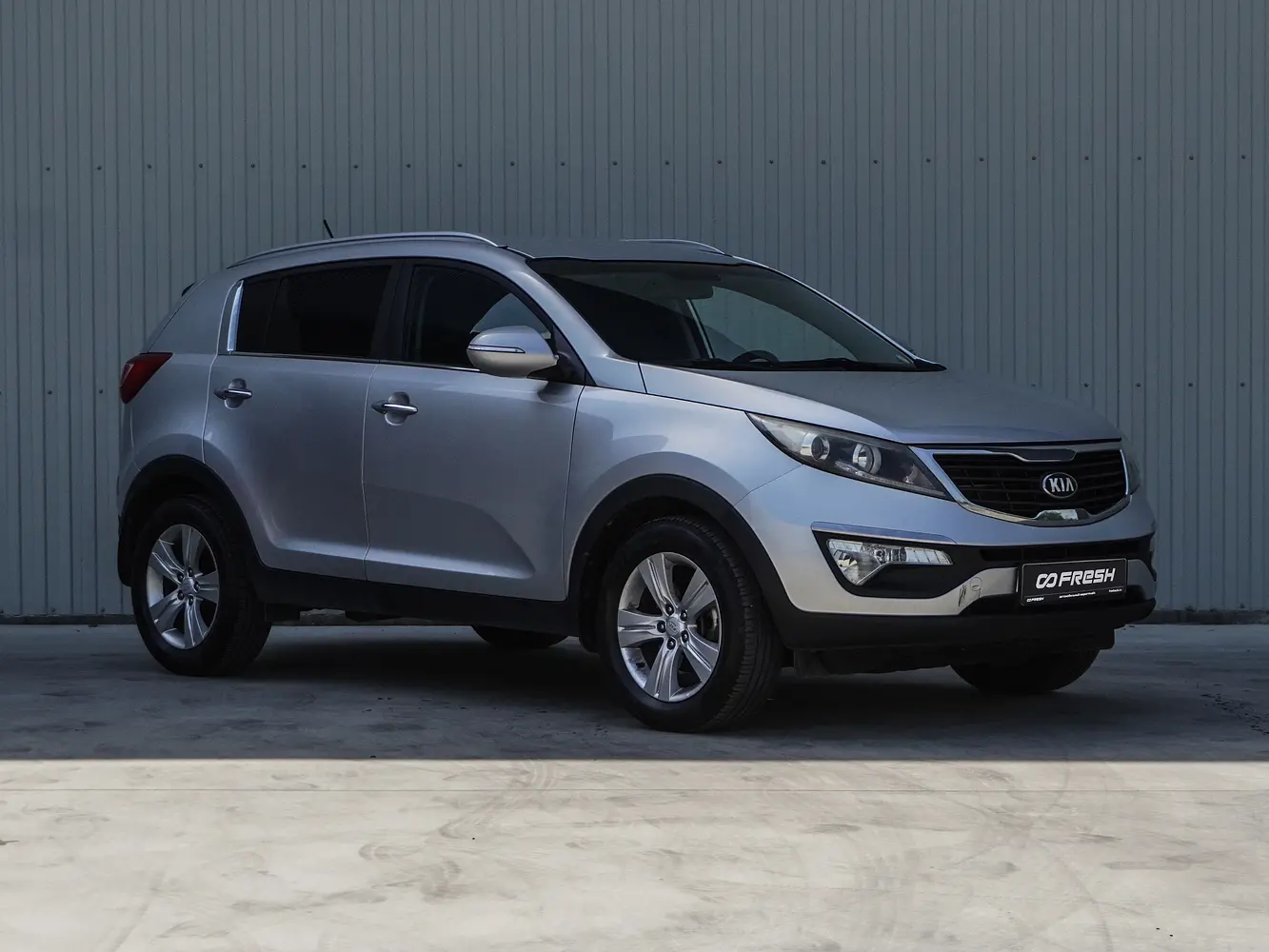 Kia