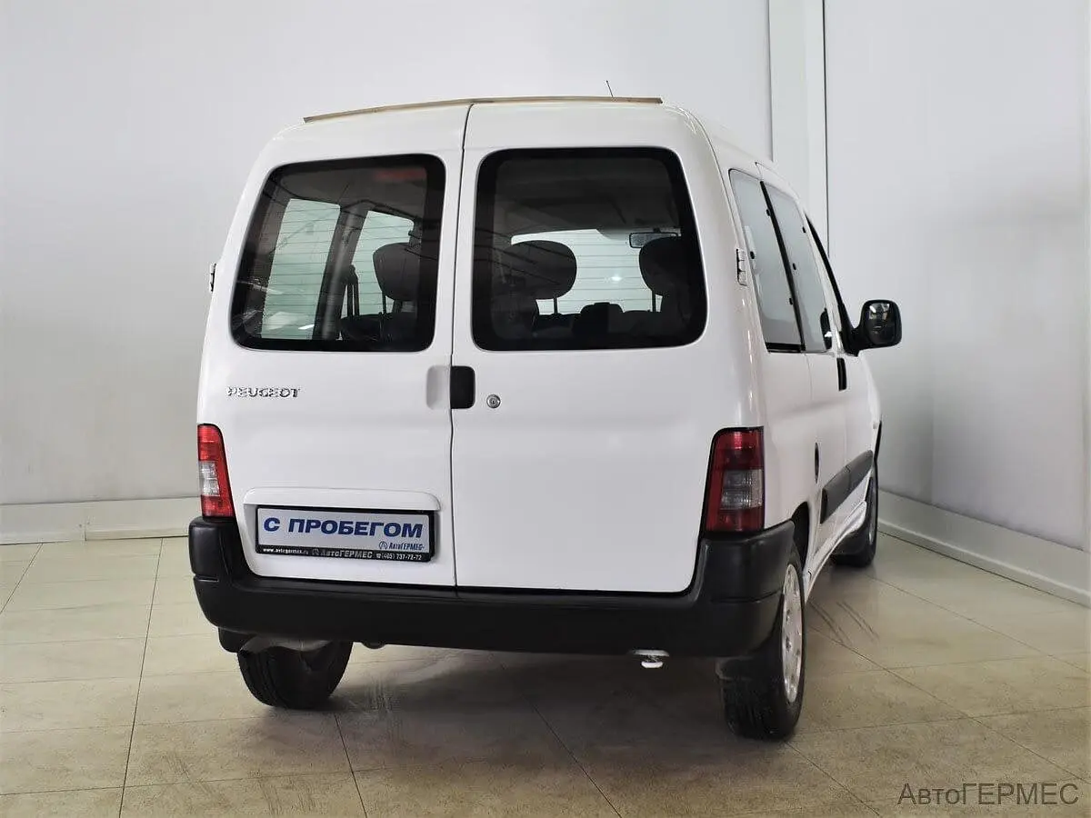 Peugeot