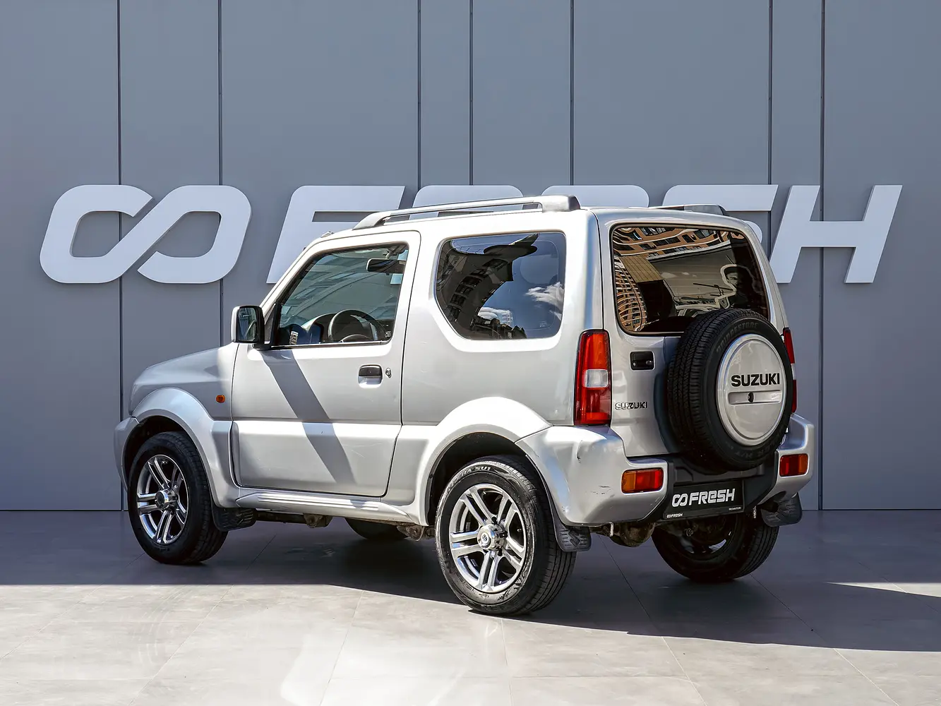 Suzuki