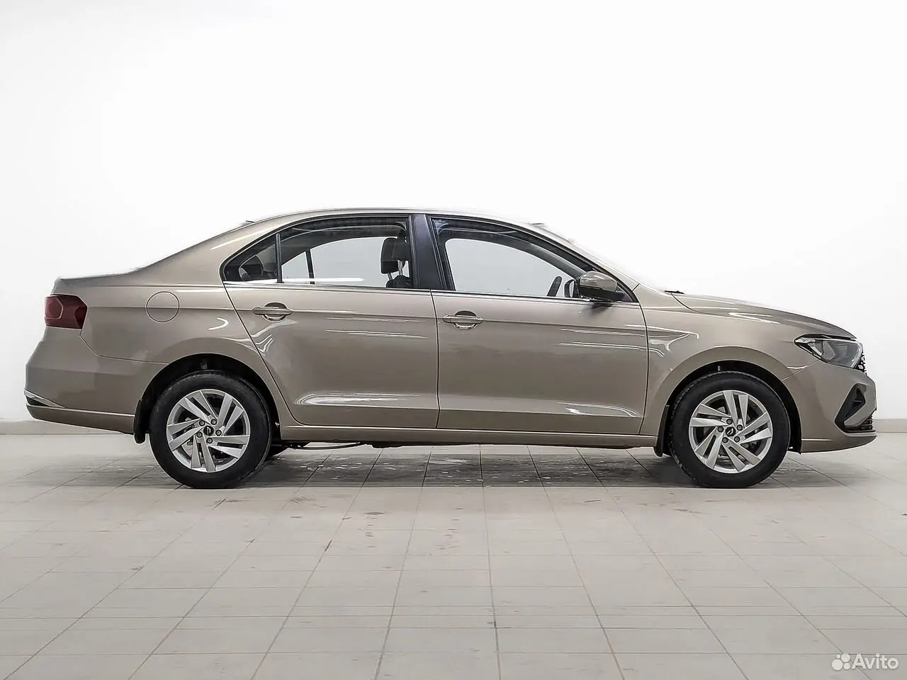 Jetta