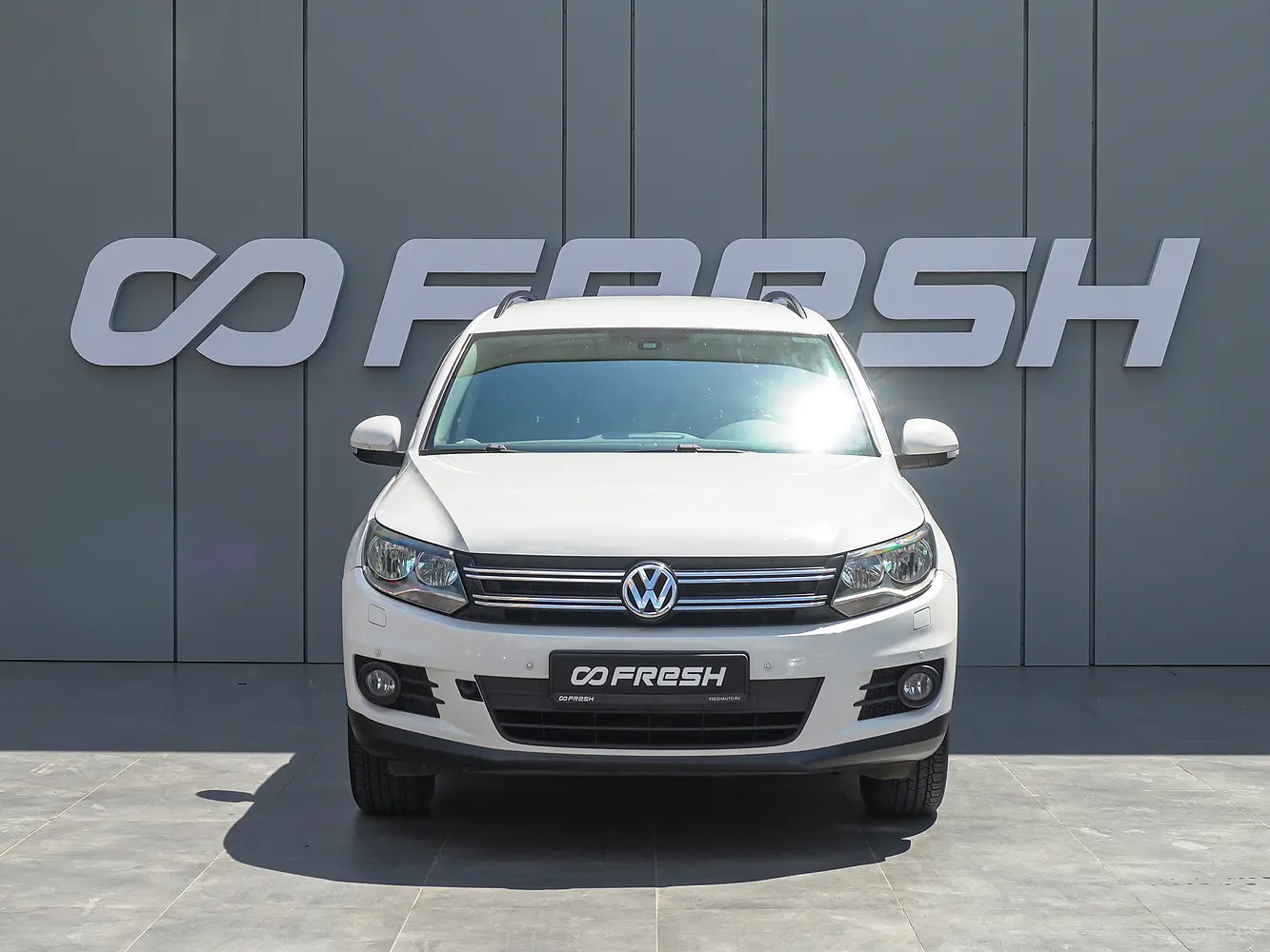 Volkswagen