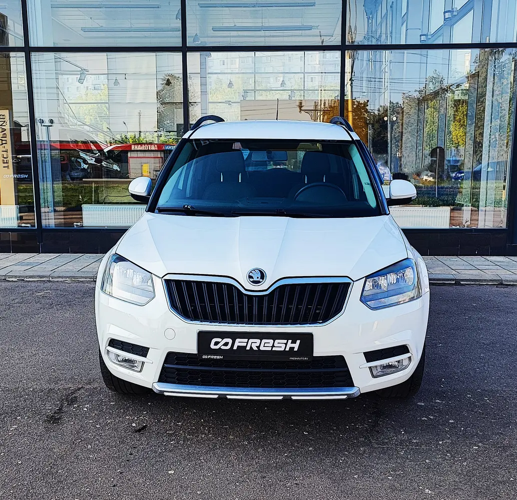 Skoda