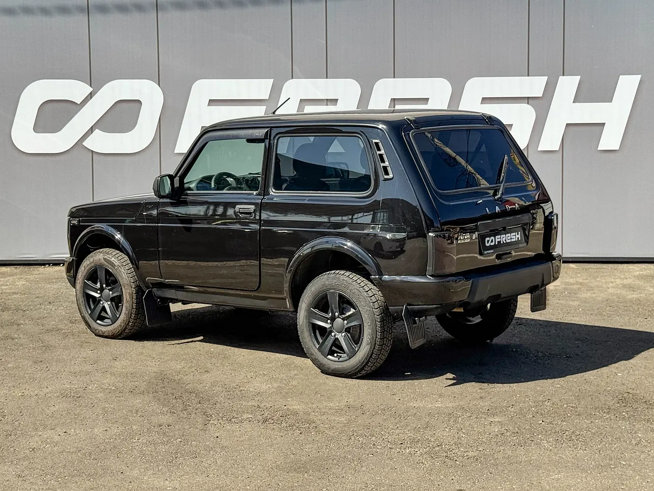 LADA (ВАЗ)