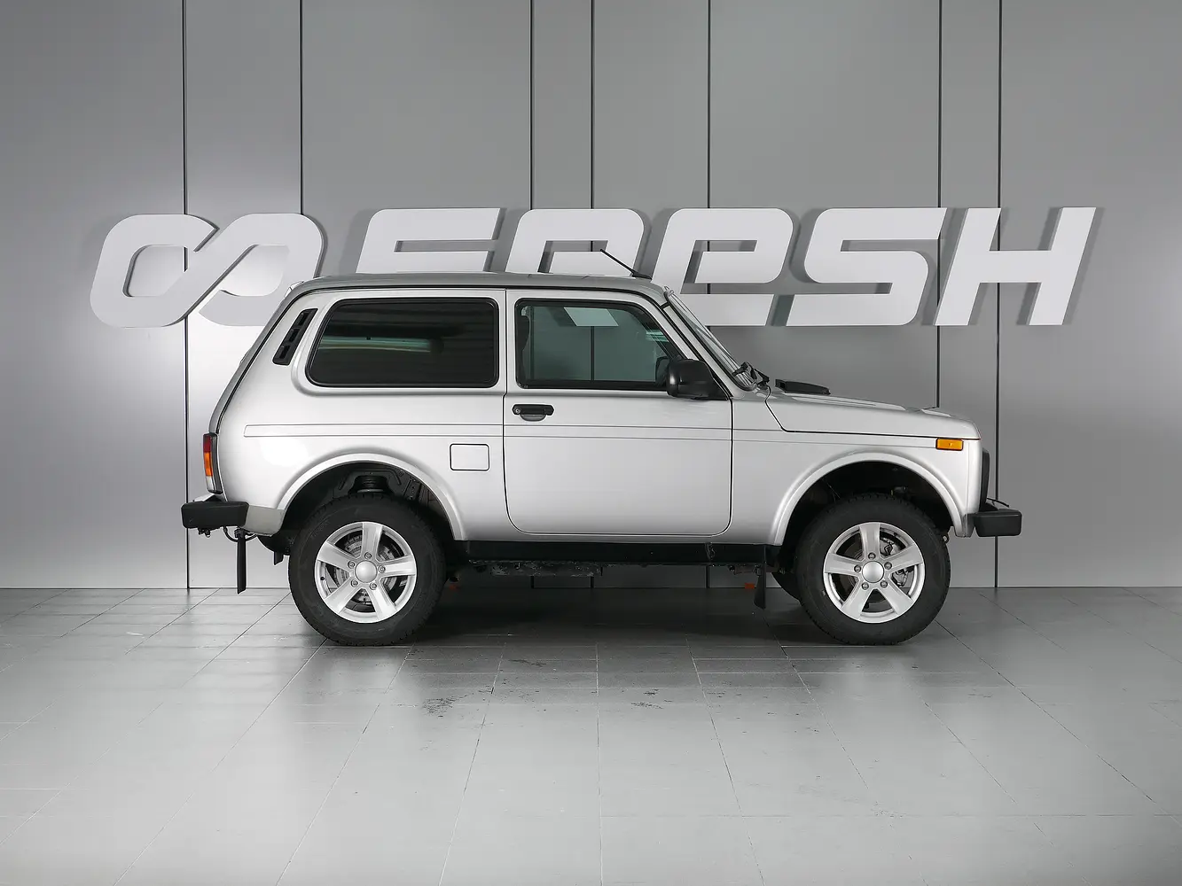 LADA (ВАЗ)