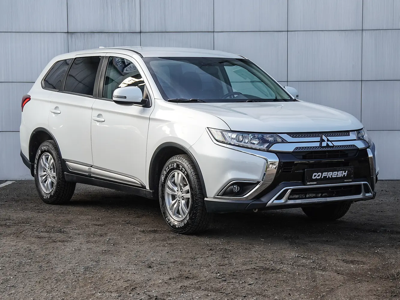 Mitsubishi