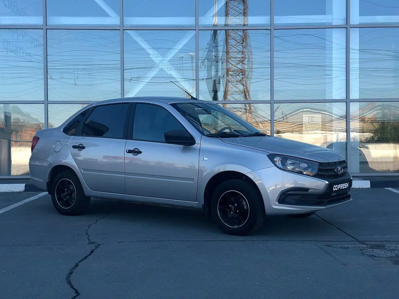 LADA (ВАЗ)