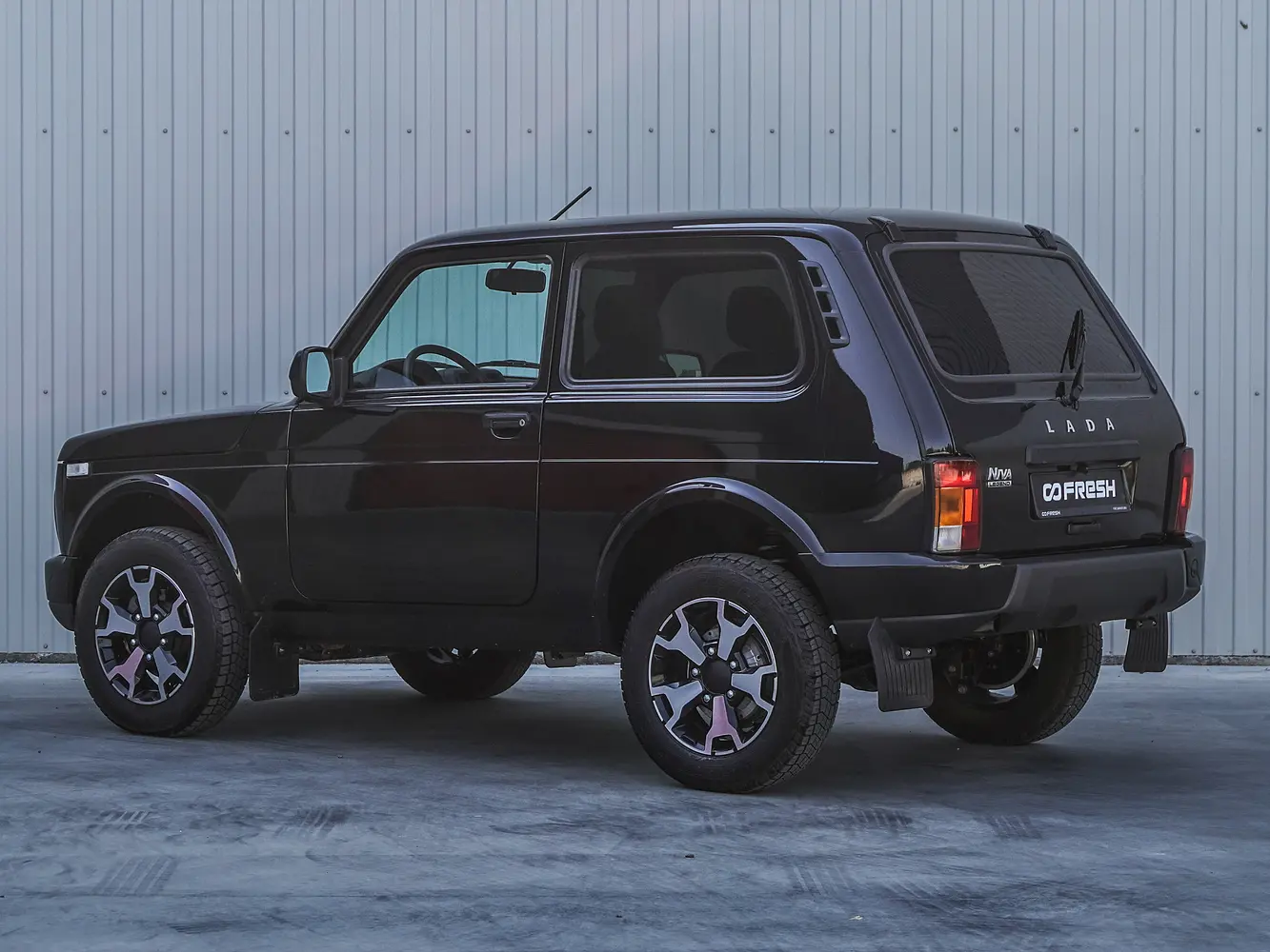 LADA (ВАЗ)