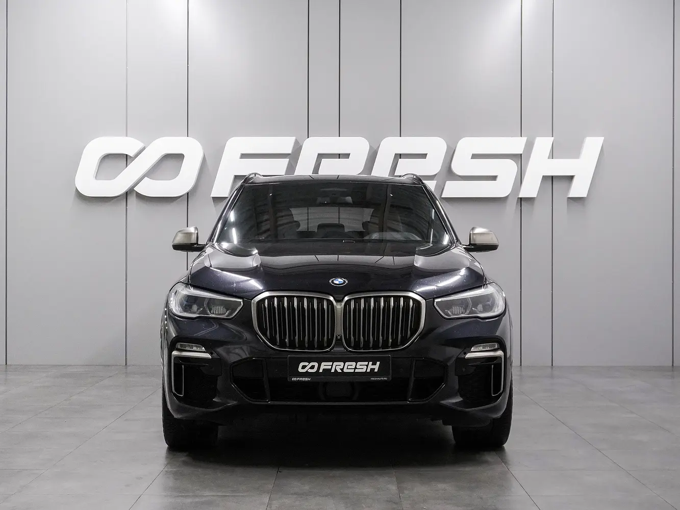 BMW