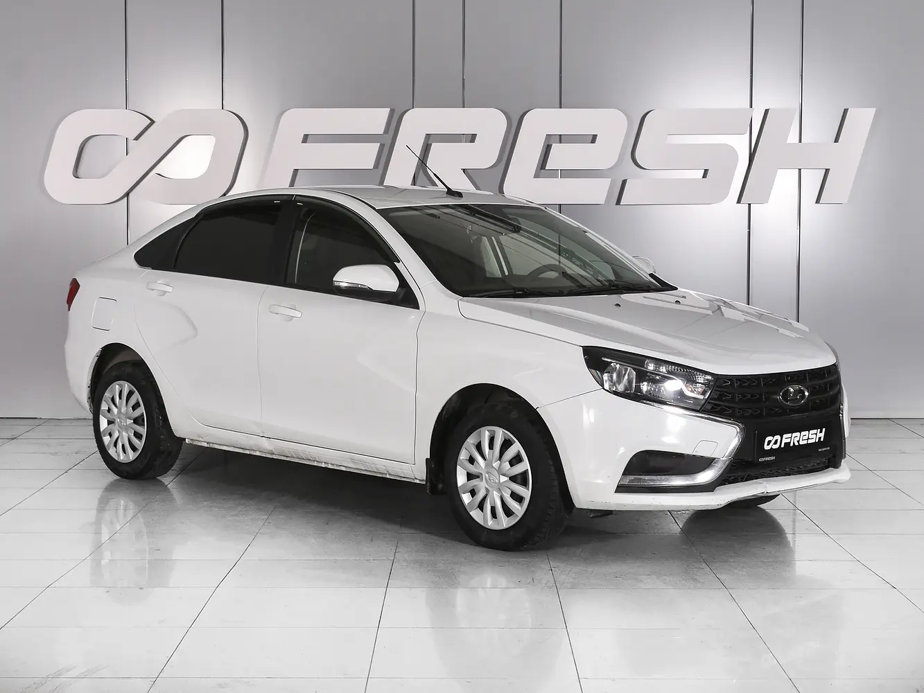 LADA (ВАЗ)