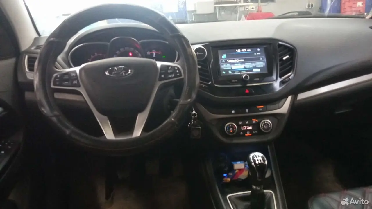 LADA (ВАЗ)
