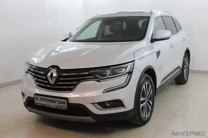 Koleos