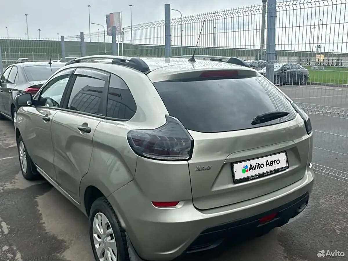 LADA (ВАЗ)