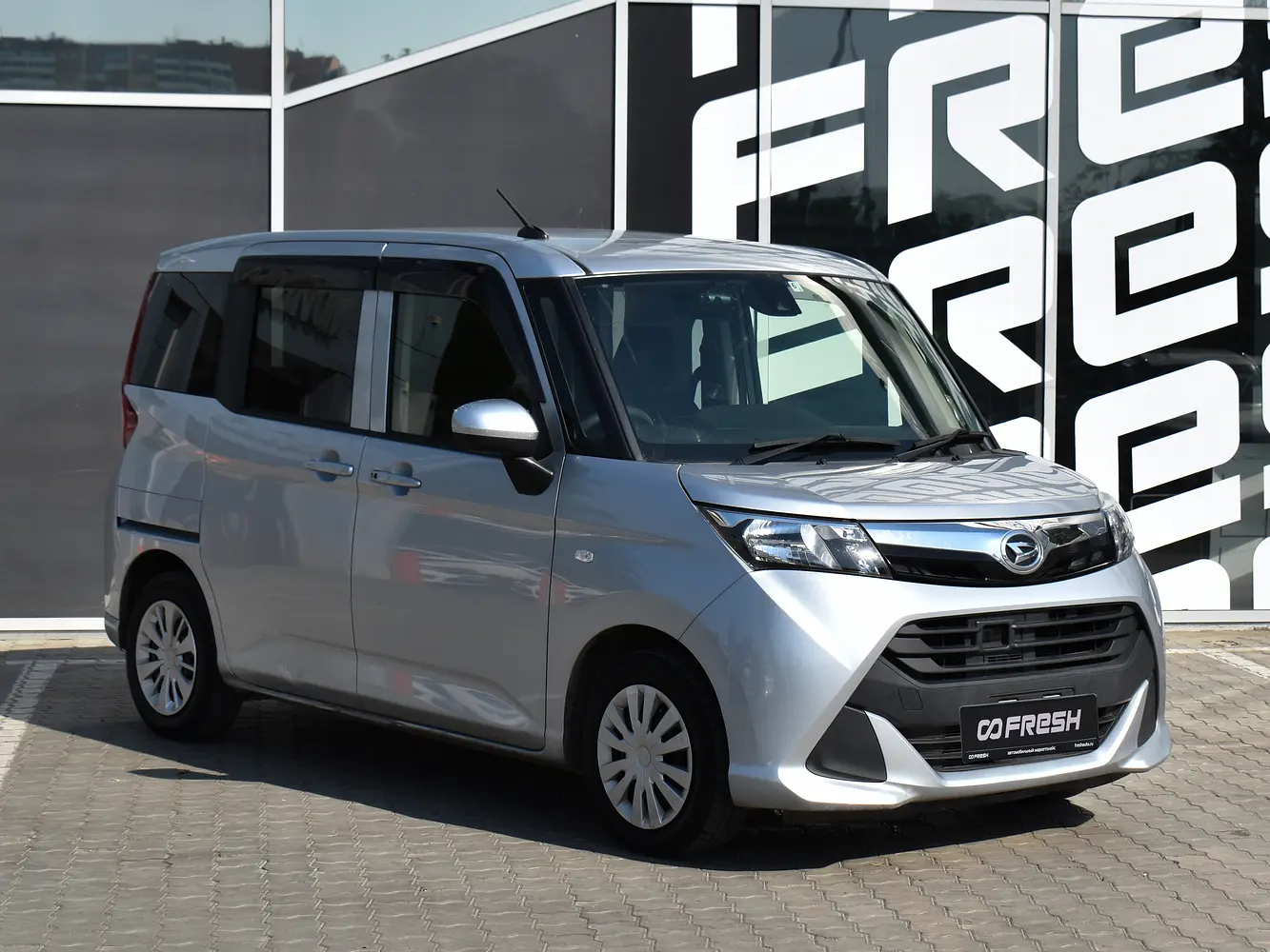 Daihatsu
