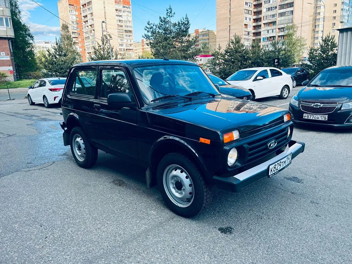 LADA (ВАЗ)