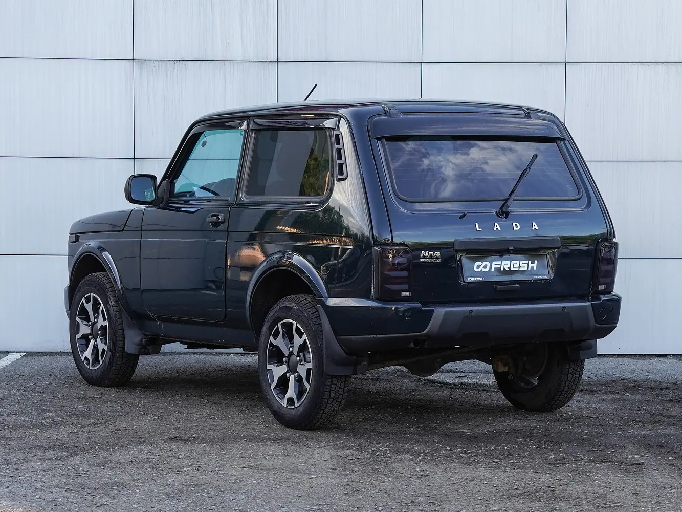 LADA (ВАЗ)