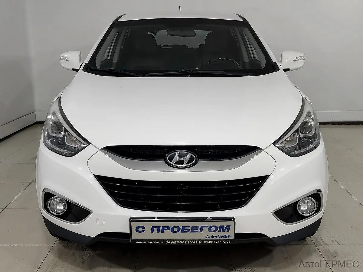 Hyundai