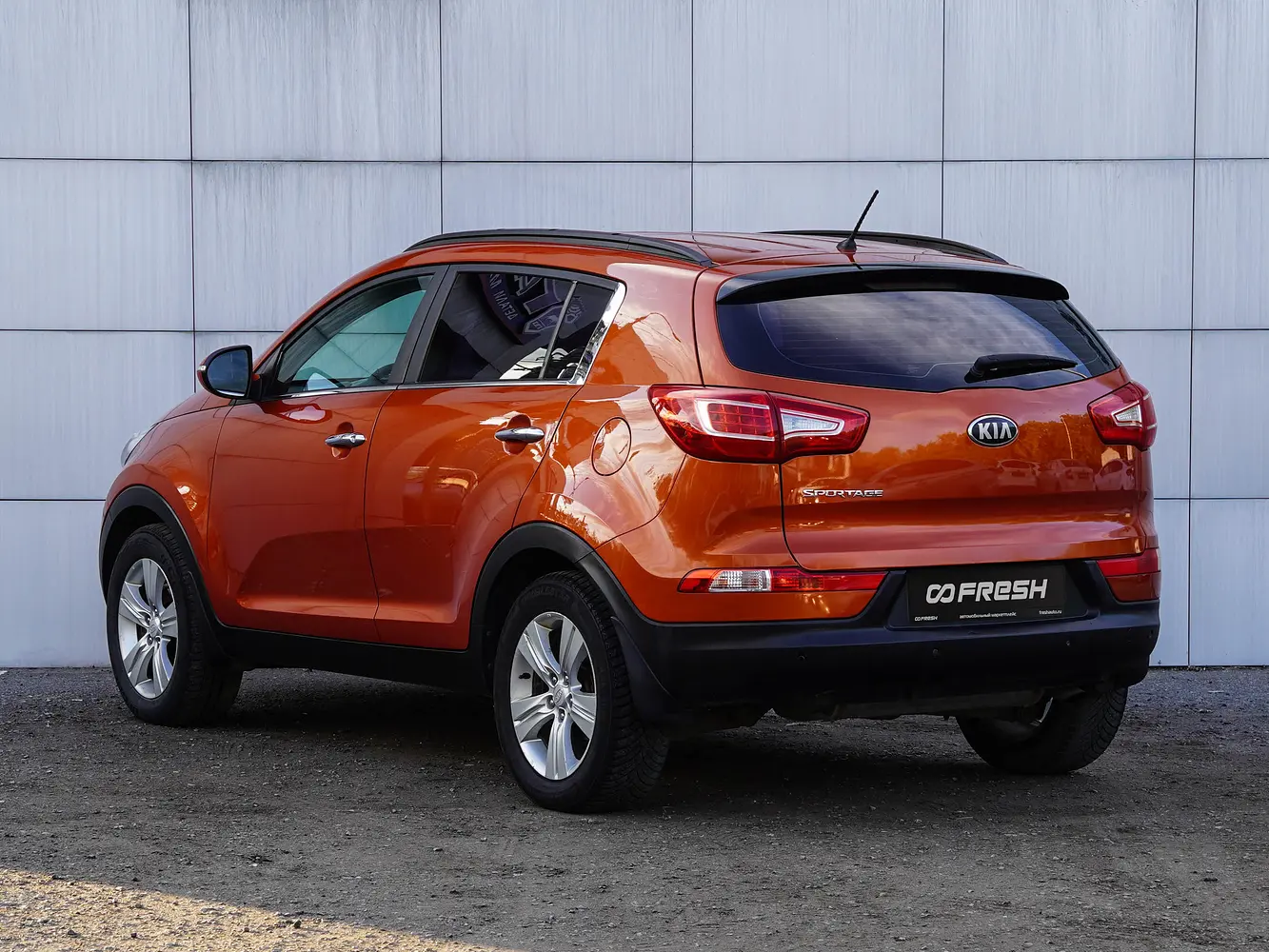 Kia
