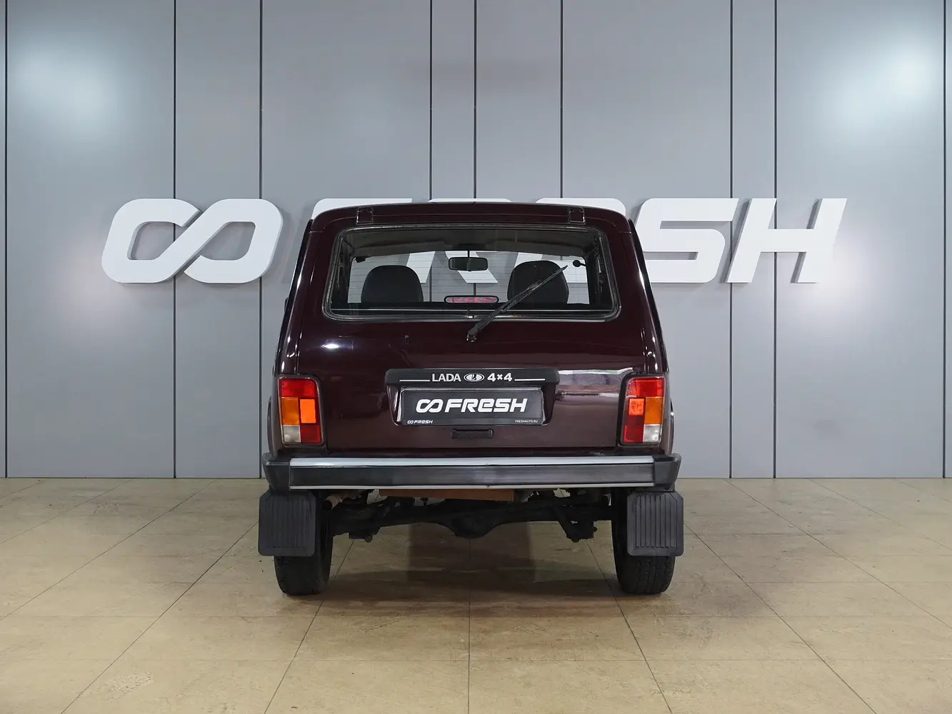 LADA (ВАЗ)