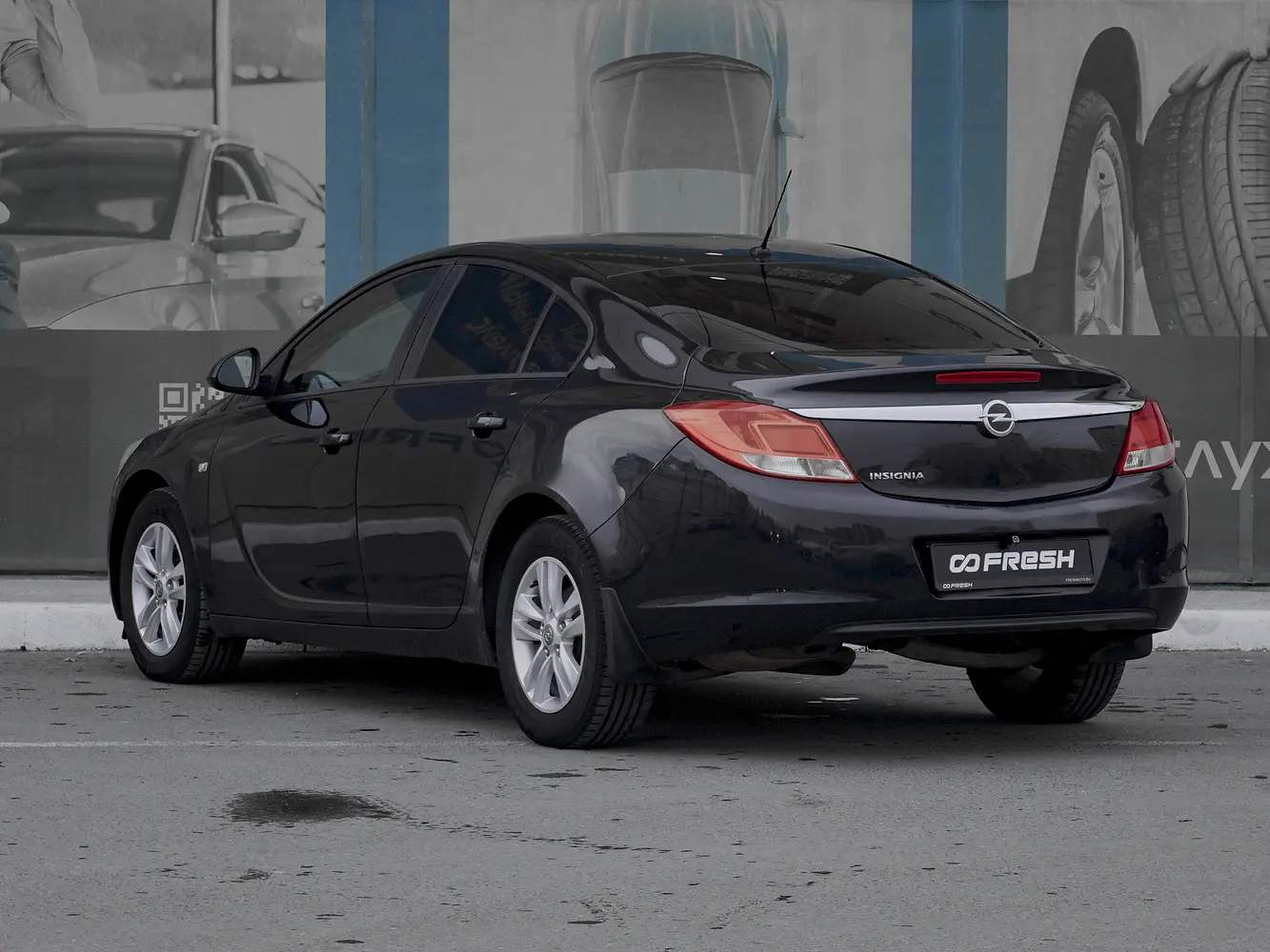 Opel
