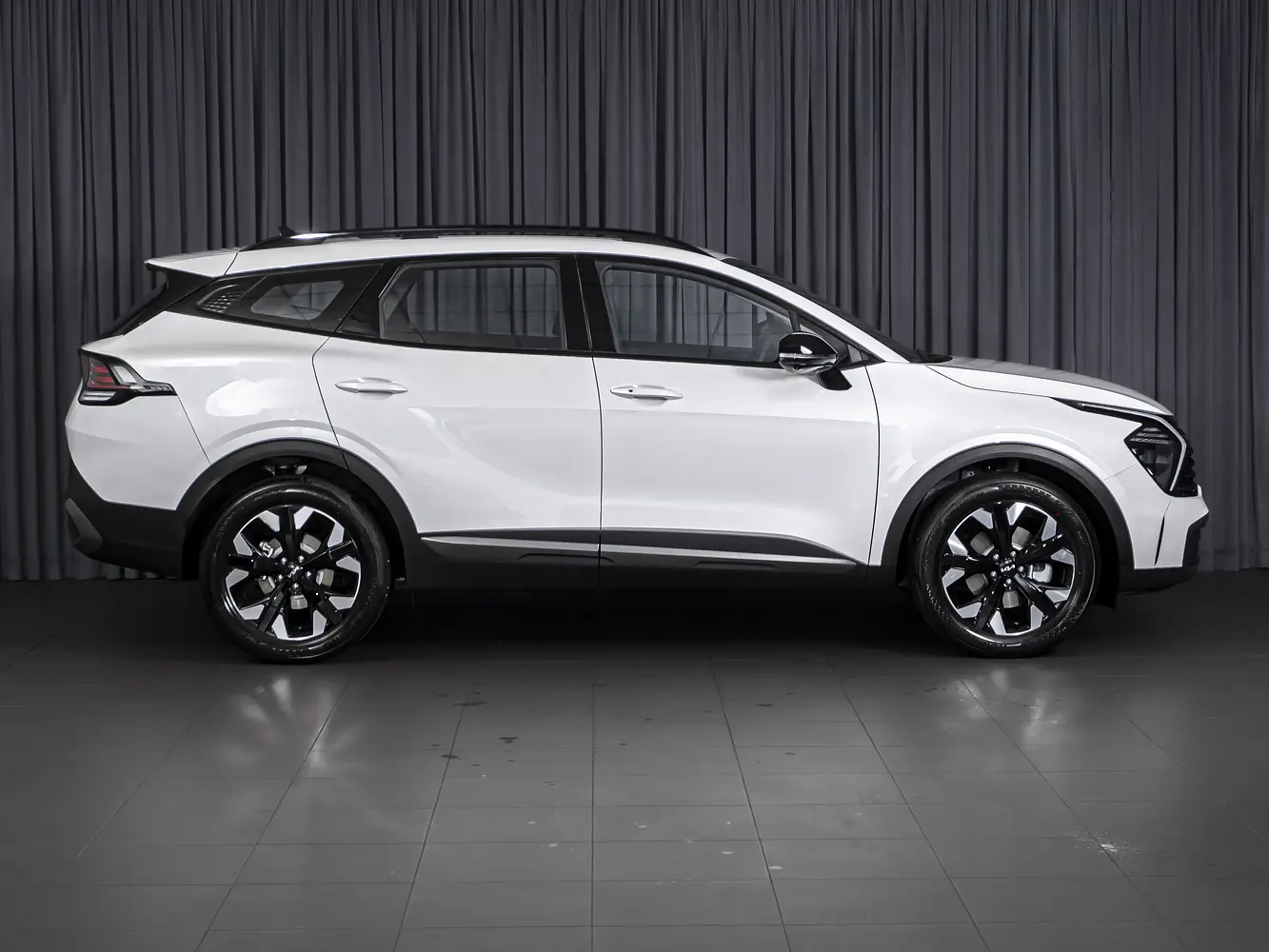 Kia