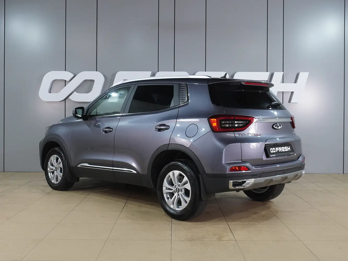 Chery