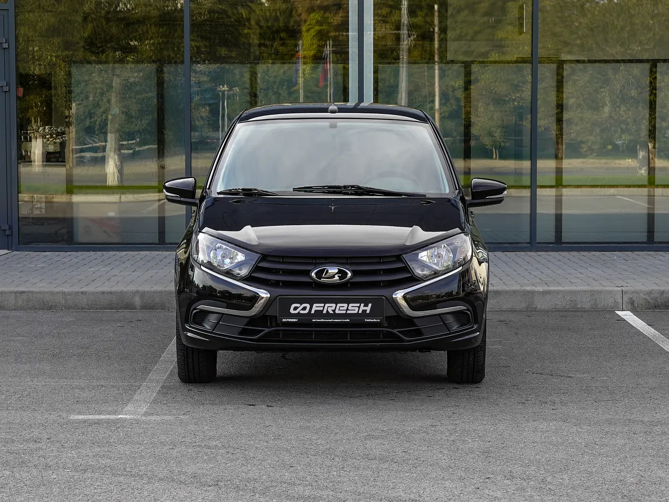LADA (ВАЗ)