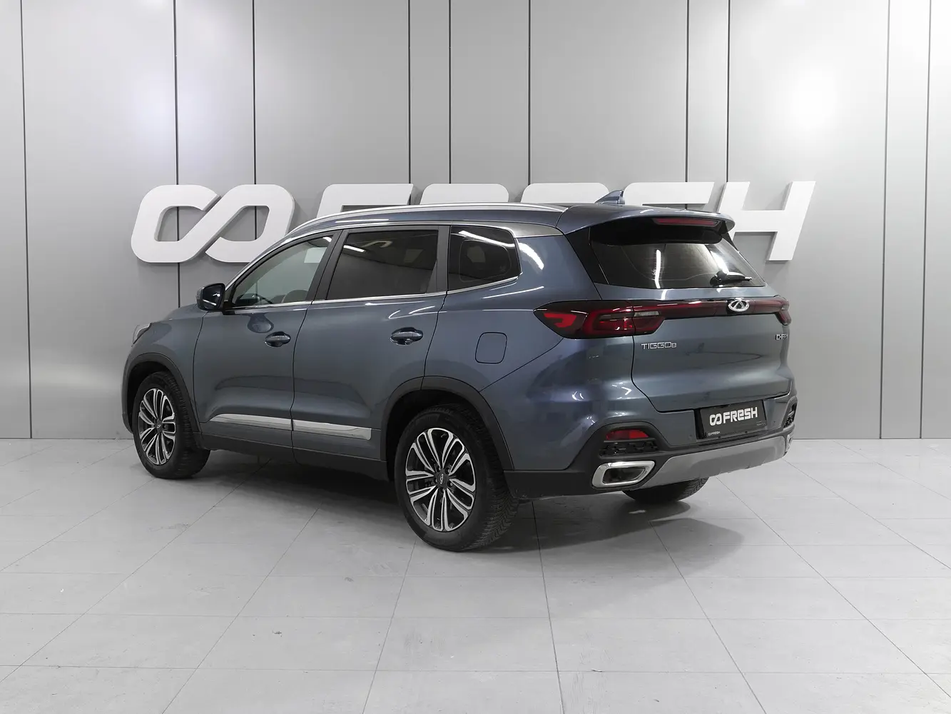 Chery